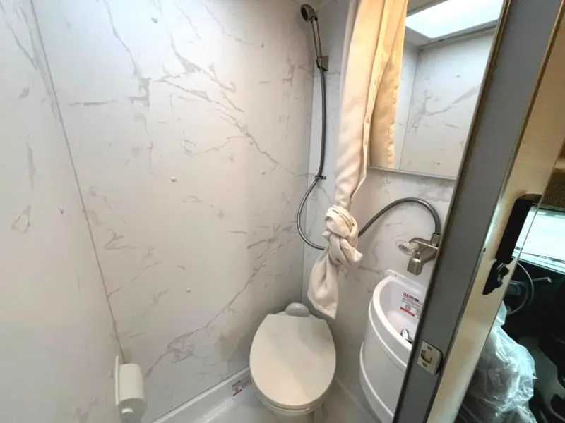 2026 Thor Echelon LC19