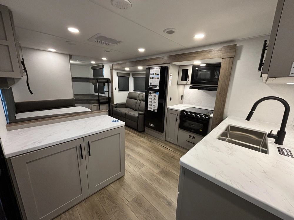 2026 Alliance Rv Delta Ultra Lite Bh271 alt