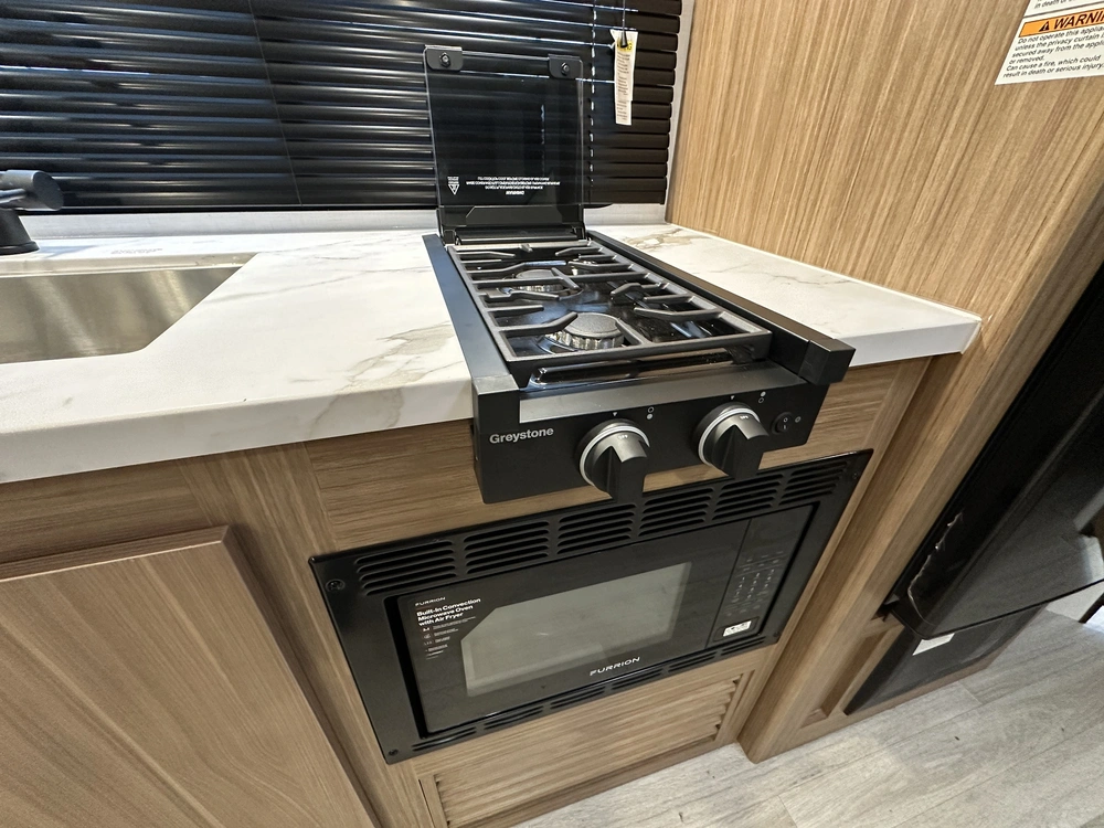 Keystone Rv Passport 260bhc 2026 alt