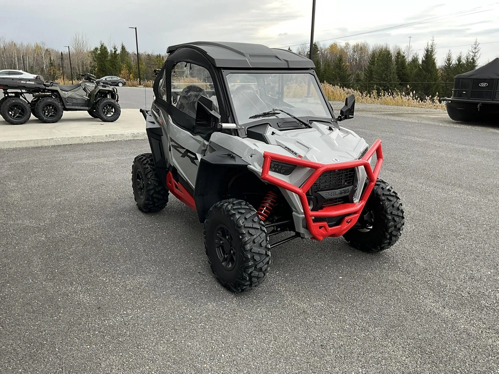 Polaris Rzr Trail S Premium 2023 alt