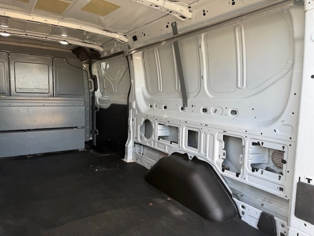 2019 Ford Transit T-350 Cargo Van alt