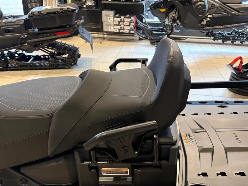 2026 Ski-Doo SKANDIC LE 24'' 900 ACE Silent Cobra 1.5'' E.S.