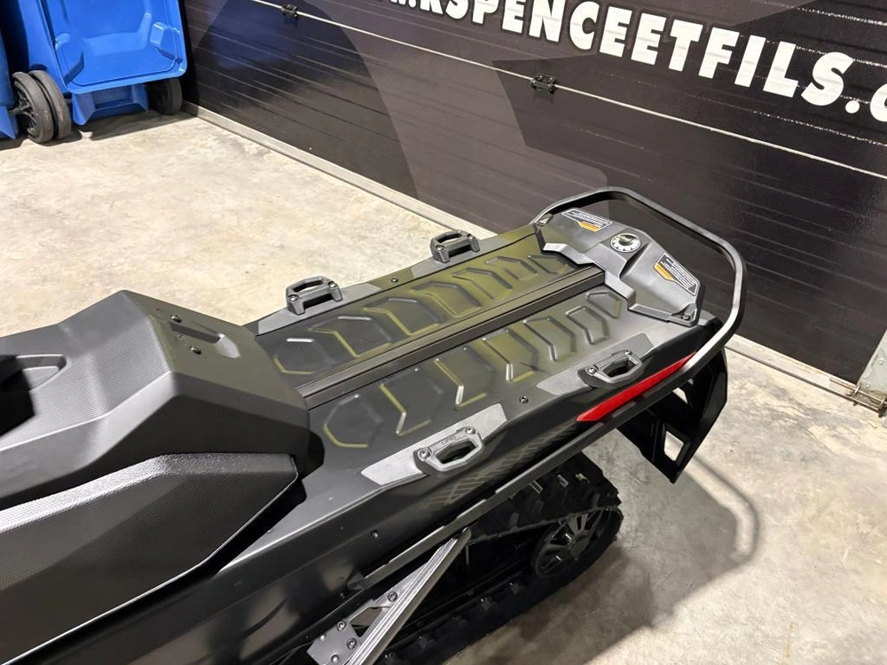 Ski-doo Backcountry Adrenaline (43'') 600r E-tec Storm 150 1.5'' E.s. 2026 alt