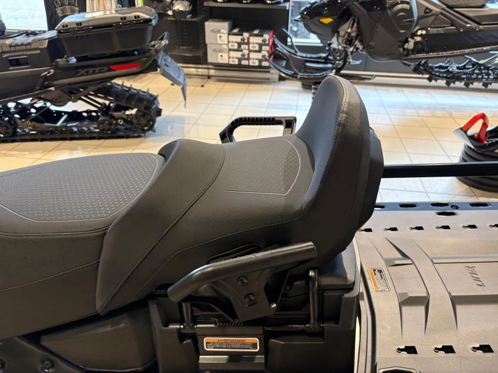 Ski-doo Skandic Le 24'' 900 Ace Silent Cobra 1.5'' E.s. 2026 alt