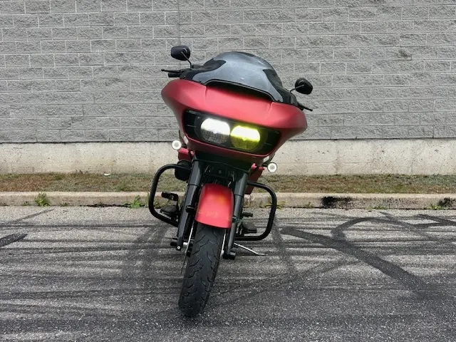 Harley-Davidson Road GlideFLTRXS 2019