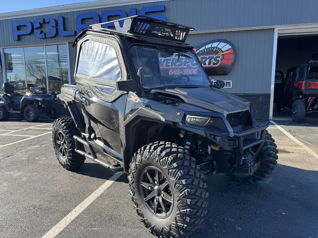 2023 Polaris GENERAL XP 1000 ULTIMATE 