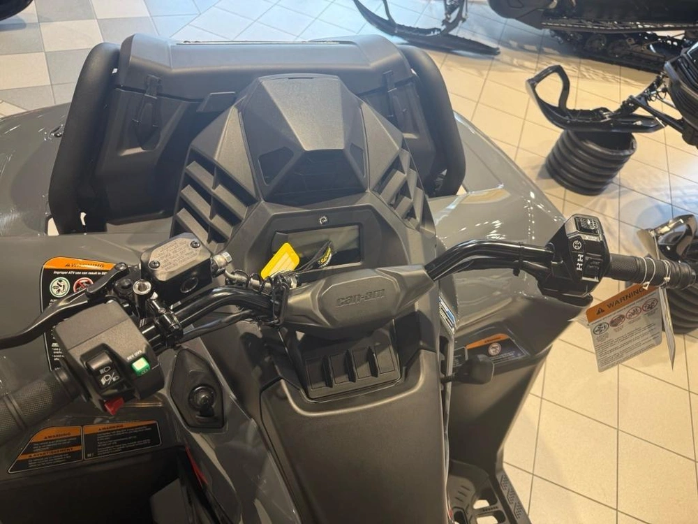 Can-am Outlander X Mr 700 2026 alt