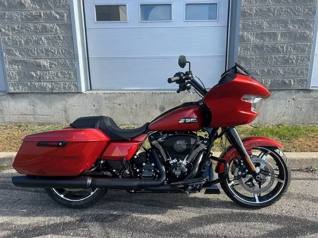 2024 Harley-Davidson Road GlideFLTRX