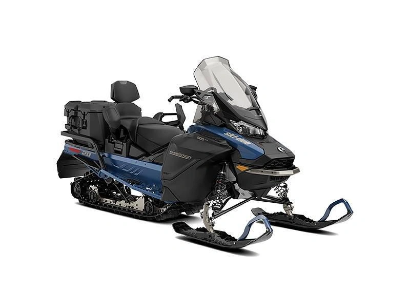 2025 Ski-doo Expedition Se 20" 900 Ace alt