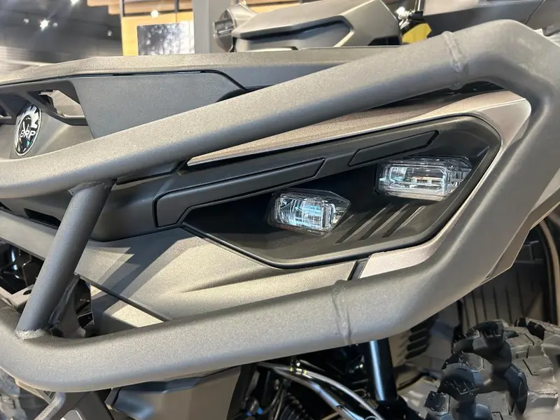 2026 Can-Am Outlander MAX XT 850