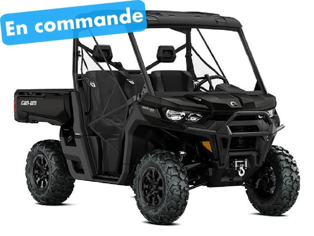 Can-am Defender Xt Hd9 2026 alt