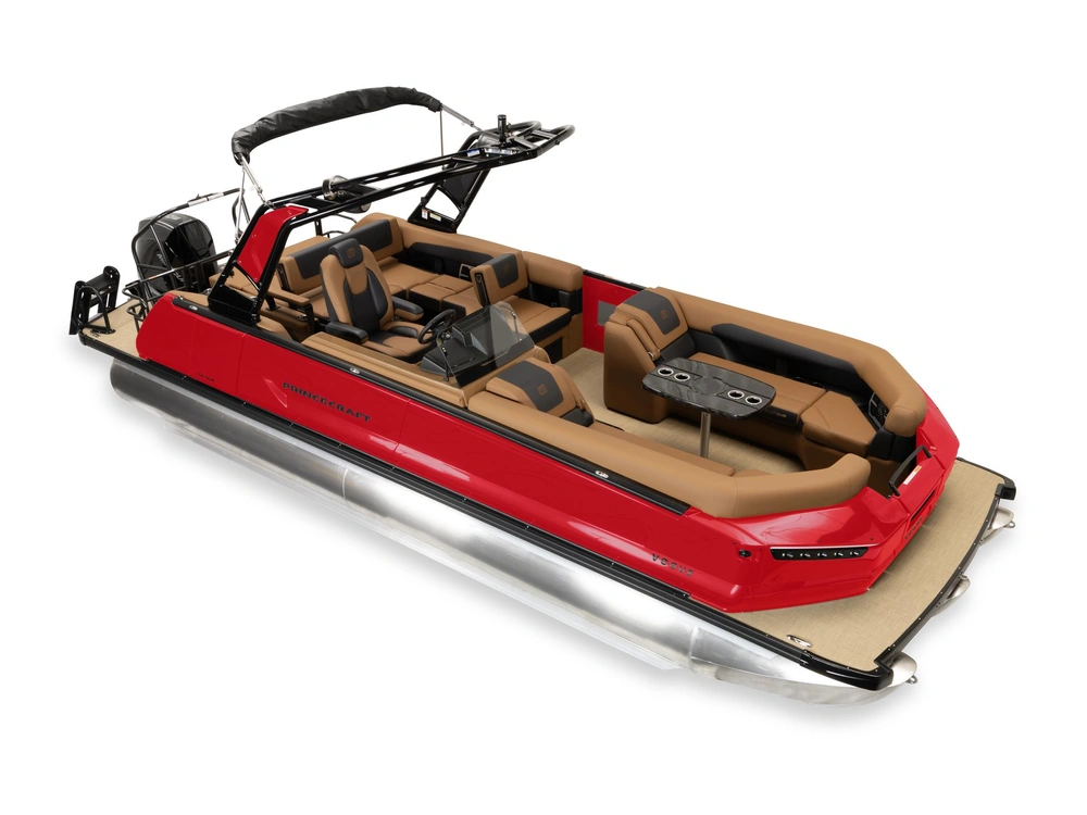 Princecraft Vougue 25 Rl 2026 alt