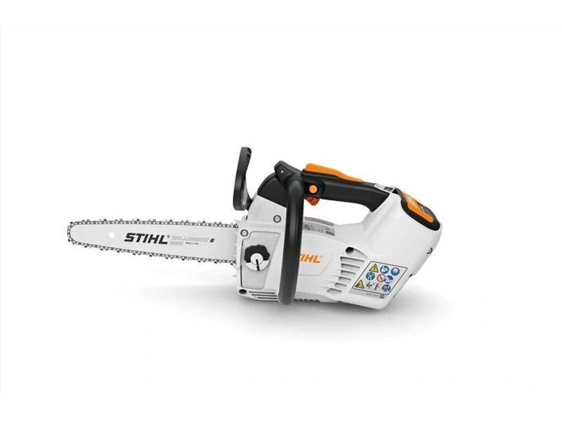 None Stihl Msa 161-t alt