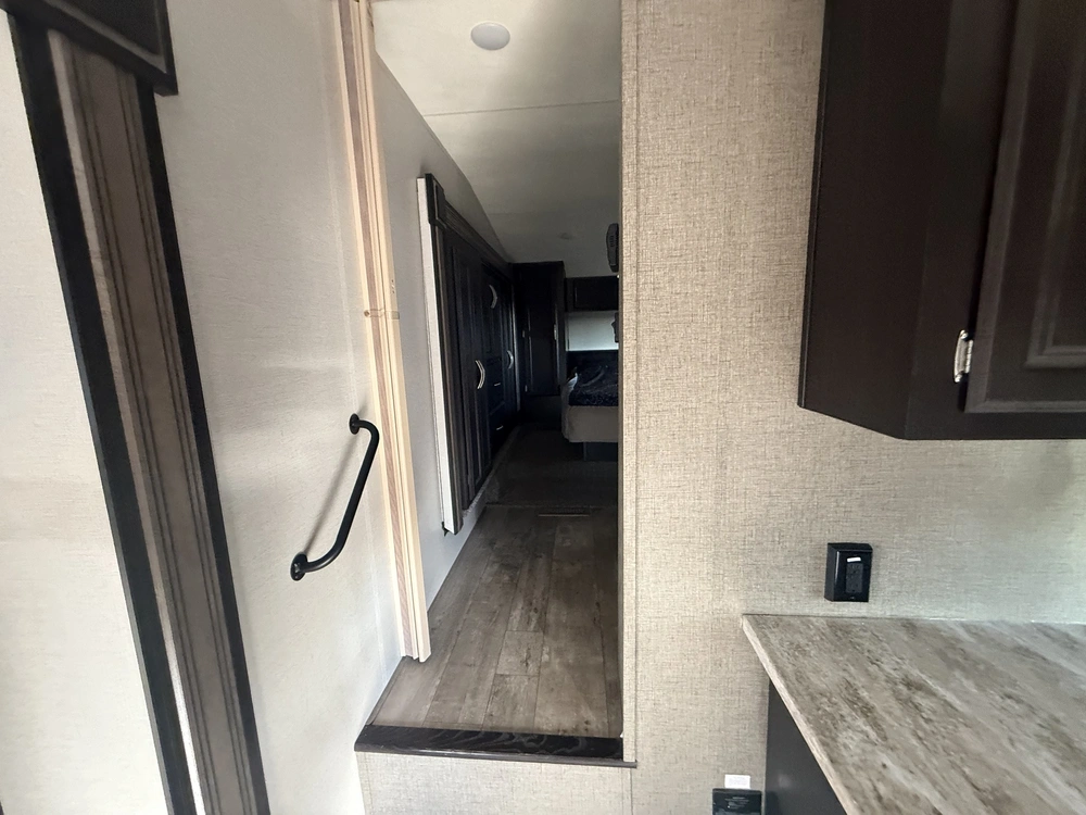 Kz-rv Durango H-t 259rdd 2018 alt