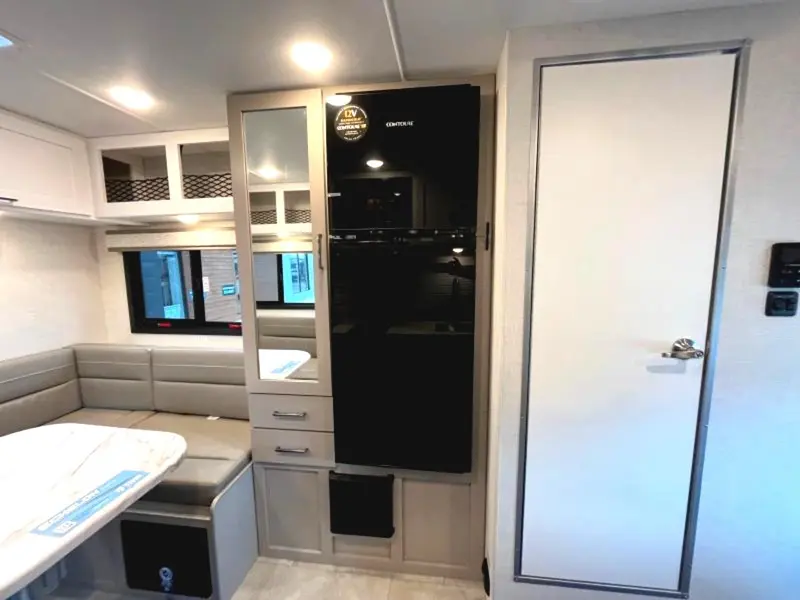 2026 Thor Echelon LC19