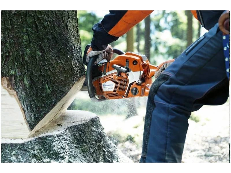 None Husqvarna 562 Xp alt