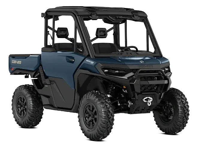 2026 Can-Am DEFENDER XT CAB