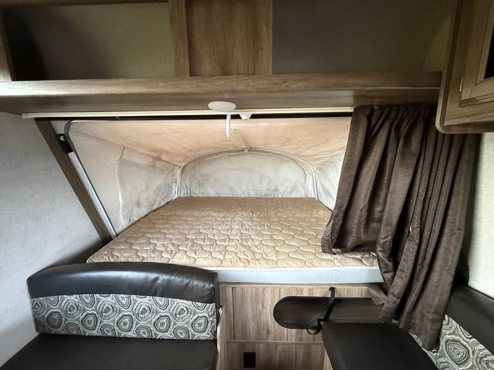 2018 Jayco 16xrb Hybride alt