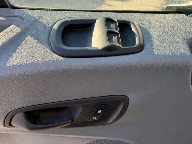 2019 Ford Transit T-350 Cargo Van alt