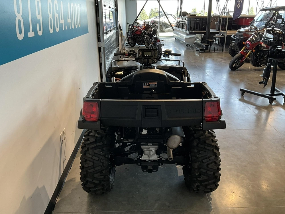 Polaris Sportsman X2 570 2026 alt