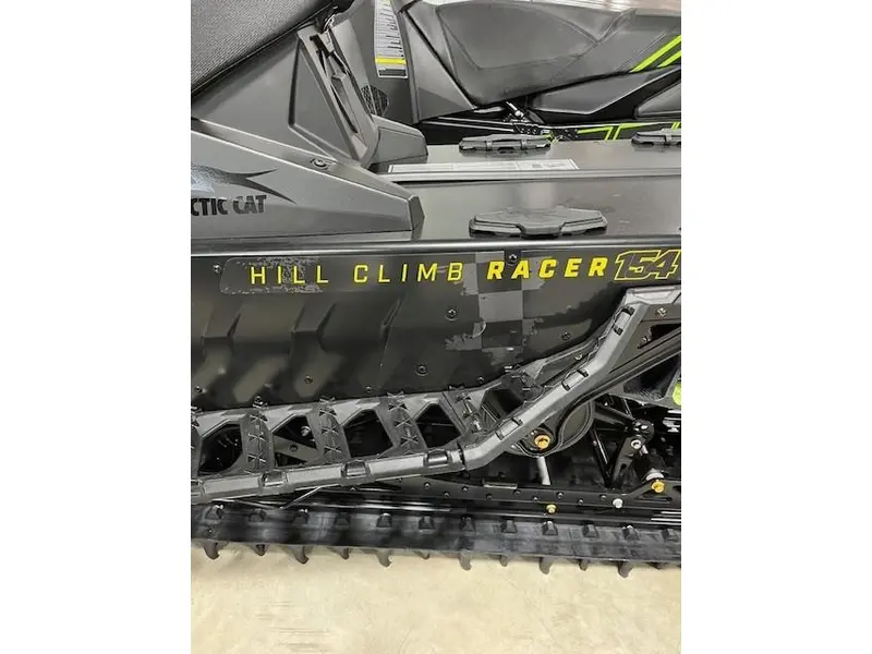 2026 Arctic Cat MTN 858 HCR - 154