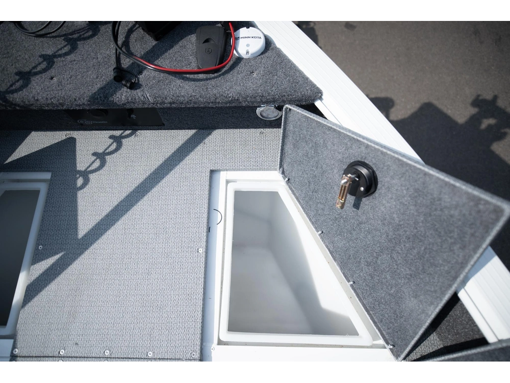 2025 G3 Boats Av18sf Av18sf alt