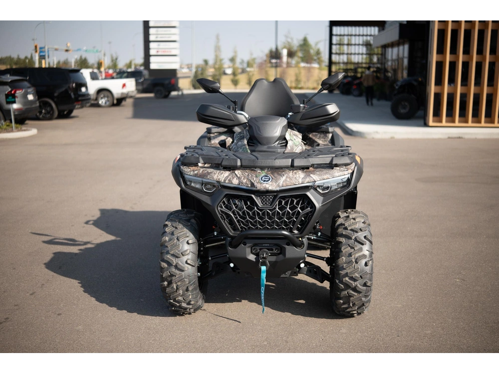 2025 Cfmoto Cforce 1000 Touring alt