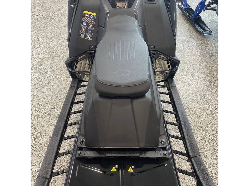 2026 Polaris Patriot 9r Rmk Khaos 146 alt