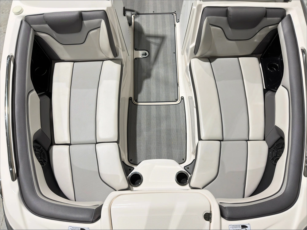 2019 Yamaha 212 Limited S alt