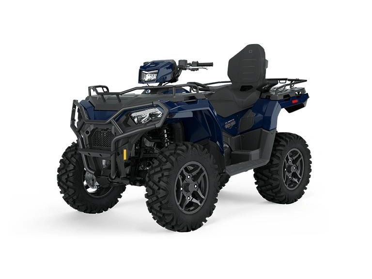 Polaris Sportsman Touring 570 Premium 2025 alt
