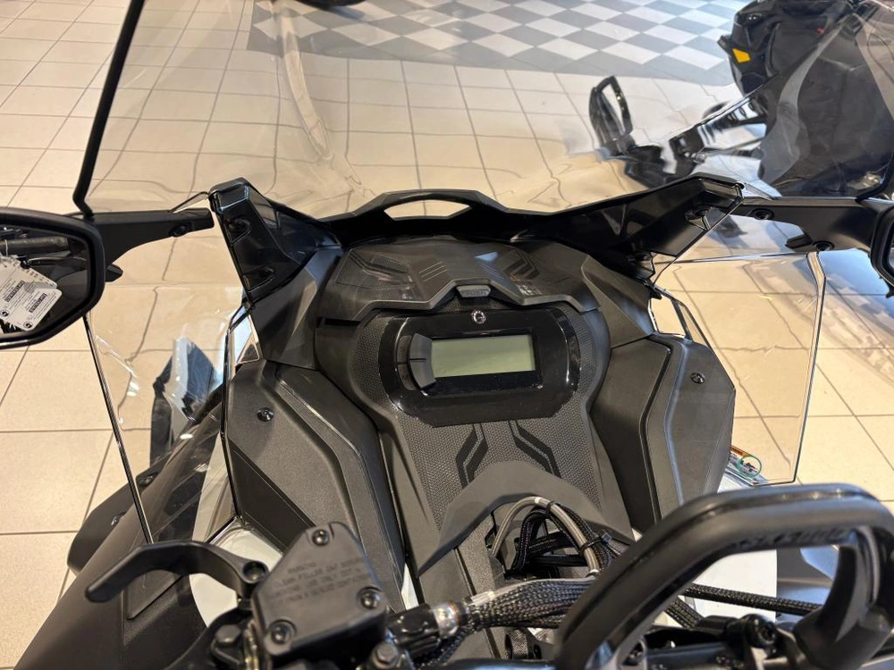 Ski-doo Skandic Le 20'' 900 Ace Silent Cobra 1.5'' E.s. 2026 alt