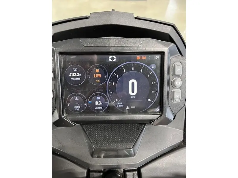 2023 Polaris PATRIOT BOOST INDY VR1 137