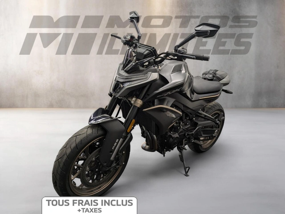 Cfmoto 800nk 2024 alt