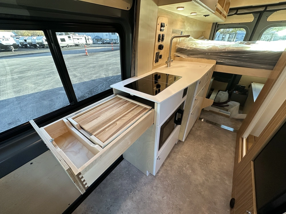 Vanlife Campers Liv 2025 alt