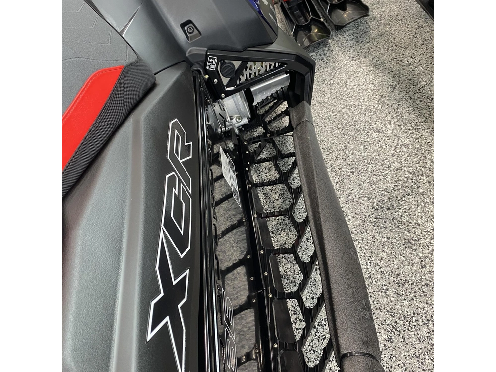 2025 Polaris Patriot 9r Indy Xcr 136 alt