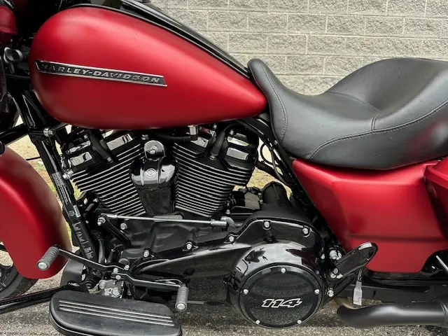 Harley-Davidson Road GlideFLTRXS 2019