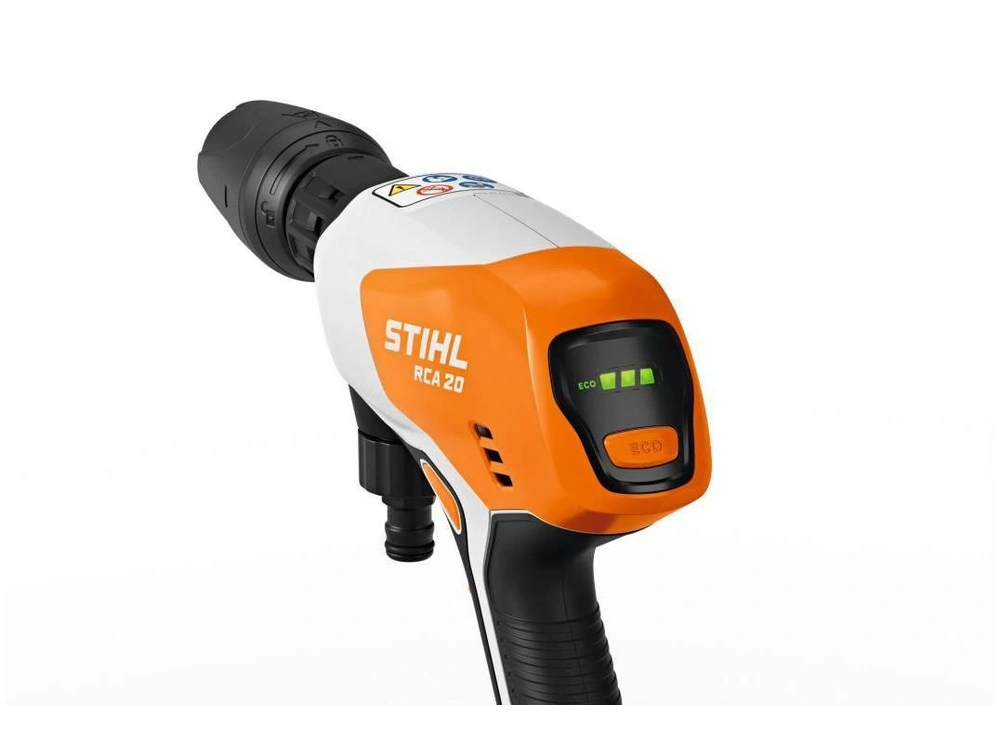 None Stihl Rca 20 Set alt
