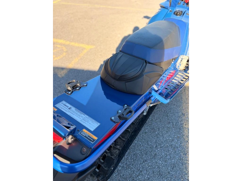 Yamaha Sidewinder Xtx Le 2023 alt