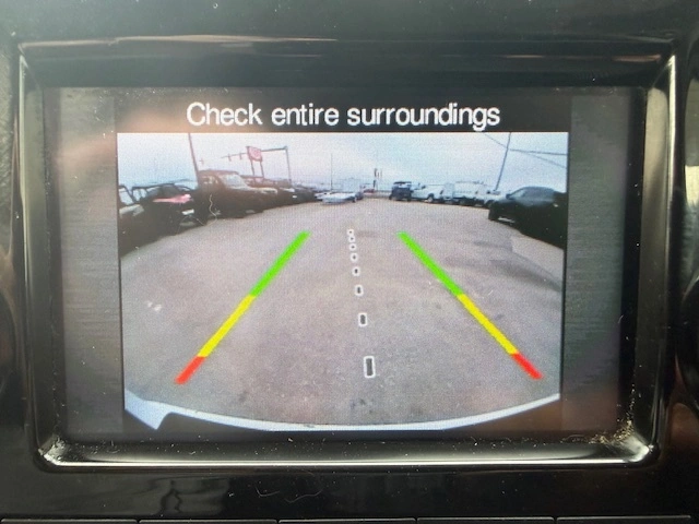 2017 Ram Pro Master City Slt alt