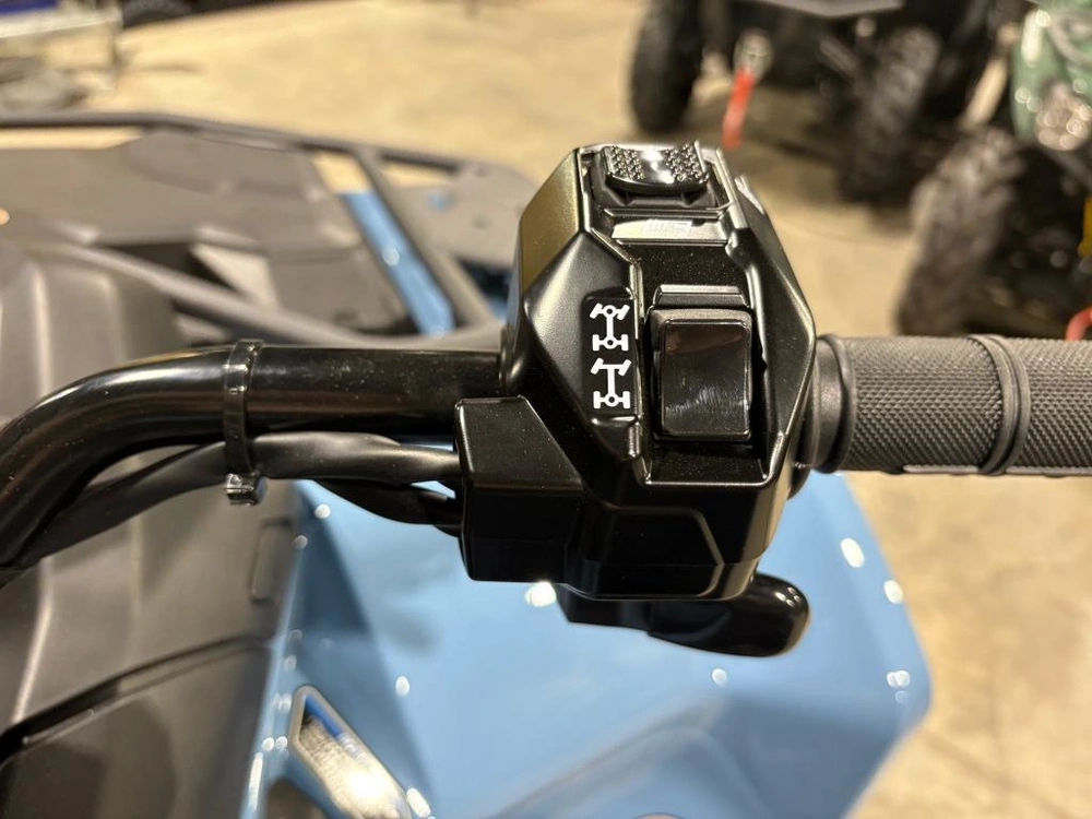 Can-am Outlander Max Xt 700 2025 alt