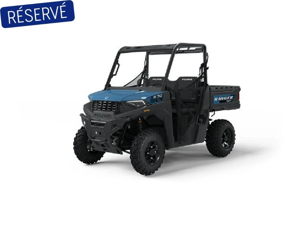 Polaris Ranger Sp 570 Premium 2025 alt