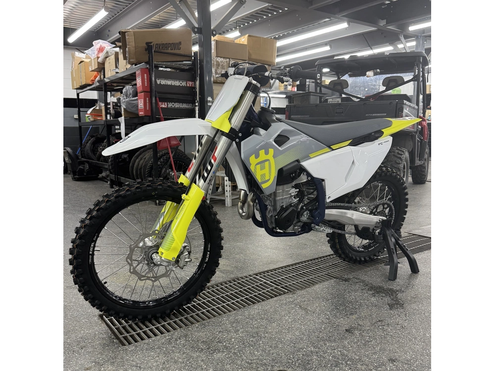 Husqvarna Fc 450 2024 alt