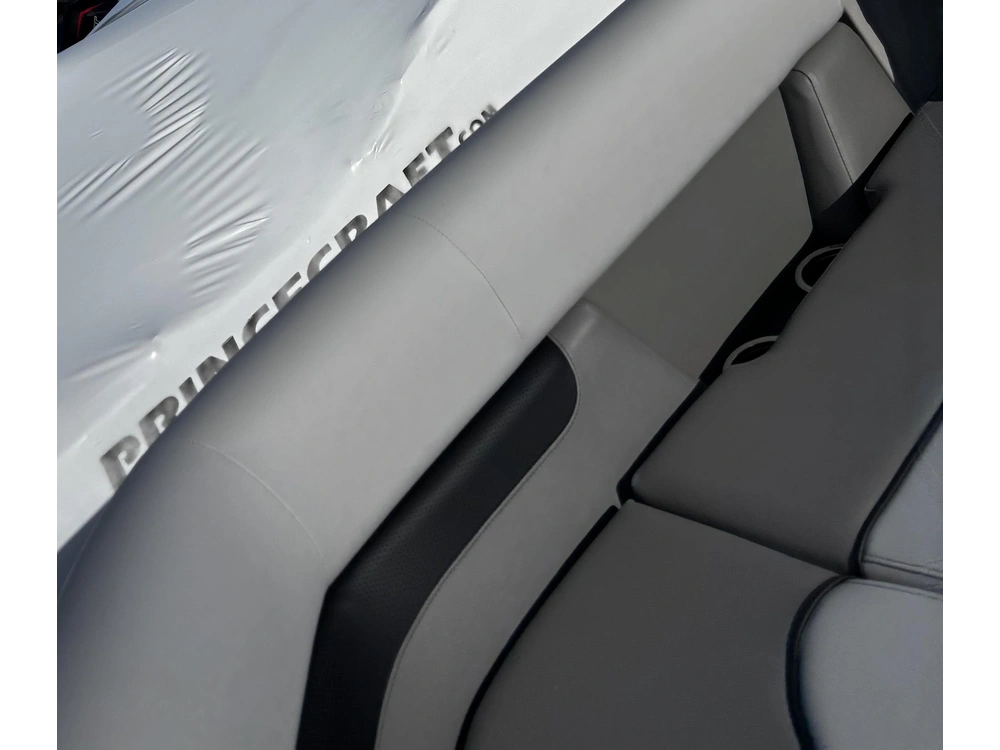 2025 Princecraft Vectra® 19 L alt