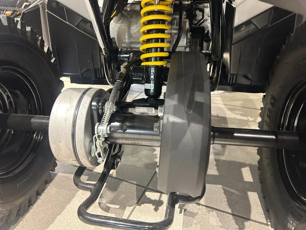 Can-am Renegade 110 Efi 2026 alt