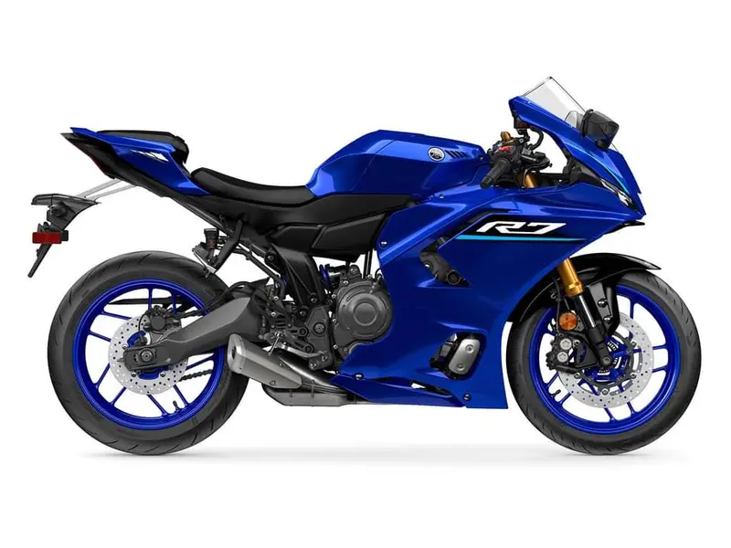 2026 Yamaha YZF-R7 PRE-COMMANDE