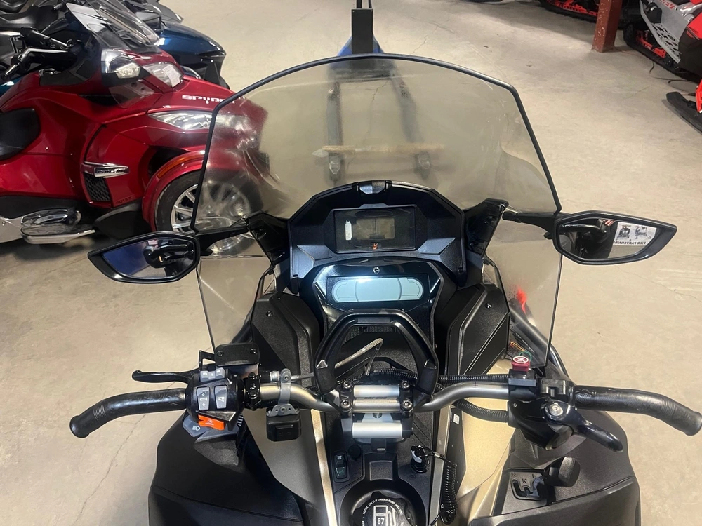 Ski-doo Expedition Se 900 Ace 2022 alt