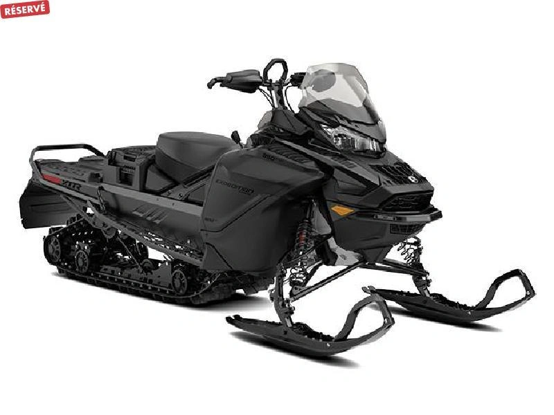 Ski-doo Expedition Xtreme 850 E-tec Cobra 1.8'' E.s. 2025 alt
