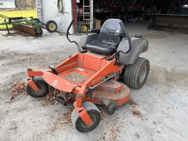 2011 Husqvarna MZ5225