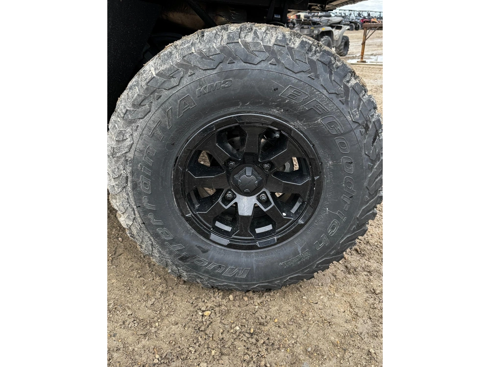 2021 Can-am Defender Hd10 Ltd alt