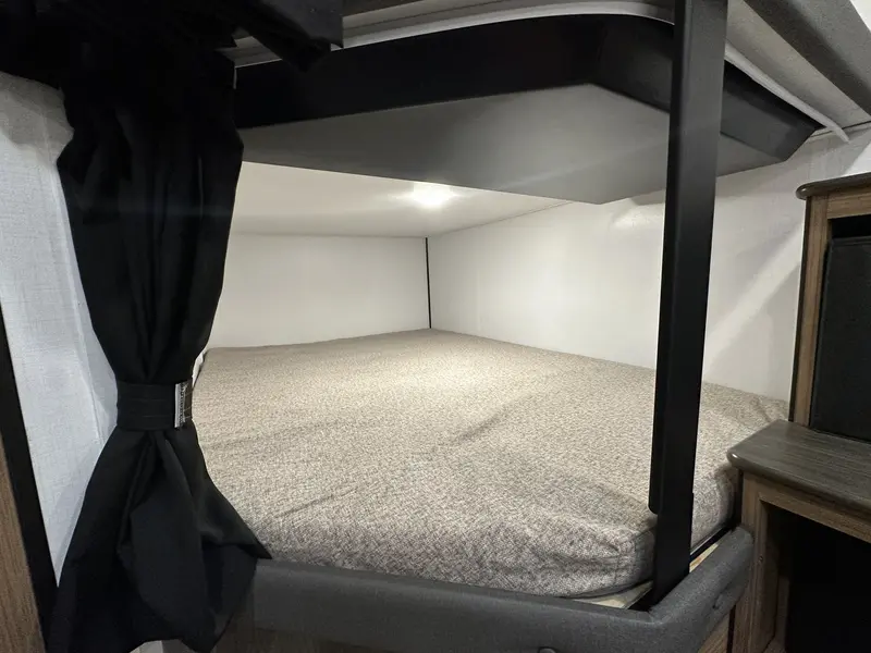 2026 Keystone RV Passport 260BHC